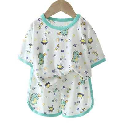 JESMARY - ĐỒ BỘ MÙA HÈ CHO BÉ, ÊM ÁI, DỄ THƯƠNG HẾT NẤC!